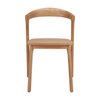 Bok Outdoor Dining Chair
