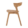 Bok Outdoor Dining Chair