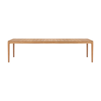 Bok Outdoor Dining Table