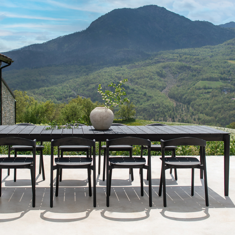 Bok Outdoor Dining Table