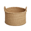 Bolga Nestled Baskets, 3 in 1