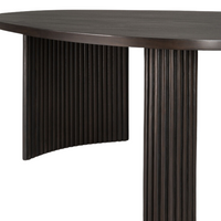 Boomerang Coffee Table