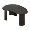 Boomerang Coffee Table