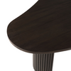 Boomerang Coffee Table