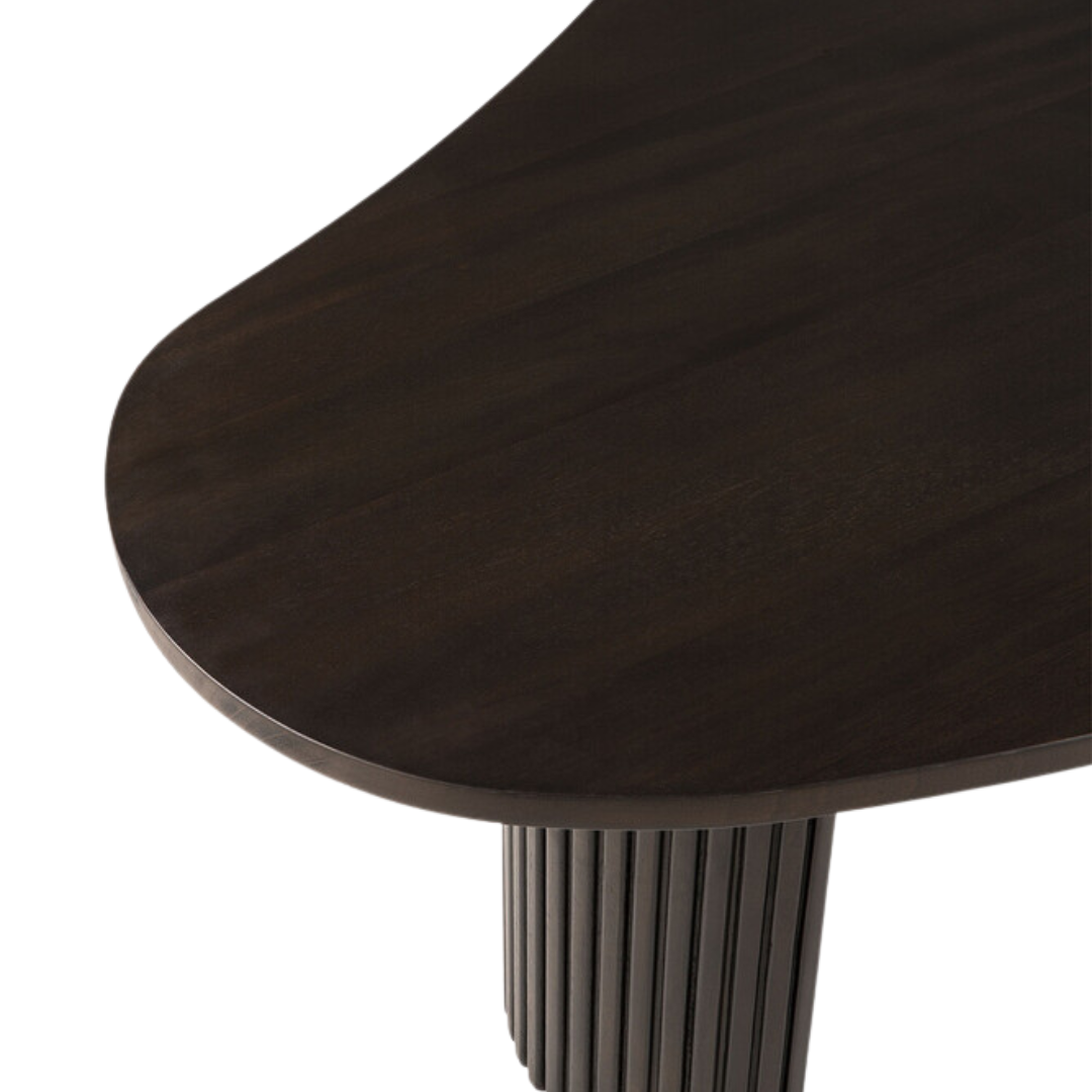 Boomerang Coffee Table