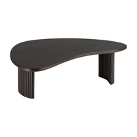 Boomerang Coffee Table