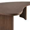Boomerang Coffee Table