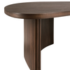Boomerang Coffee Table