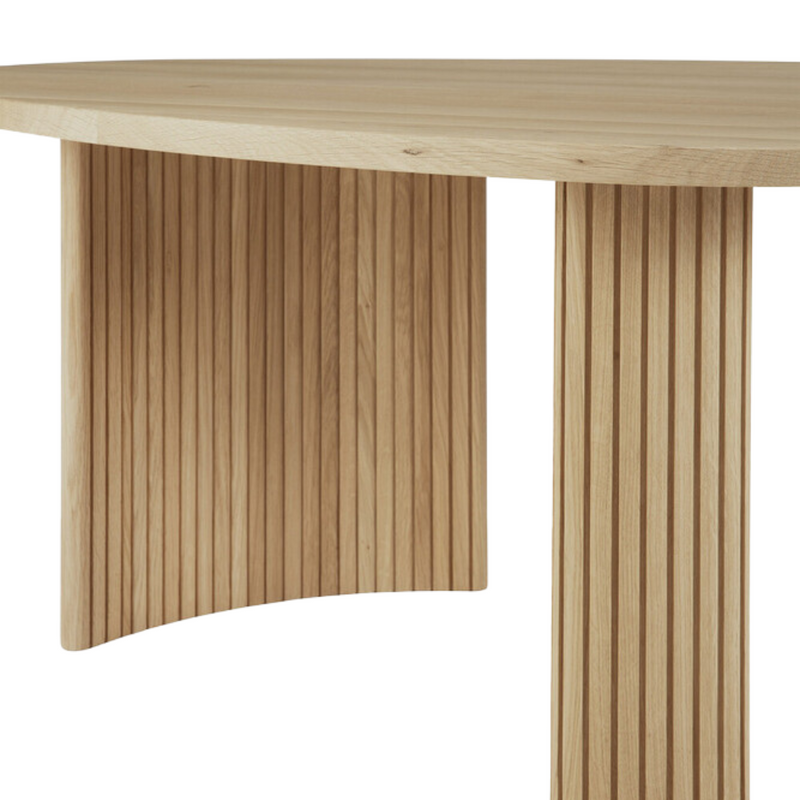 Boomerang Coffee Table