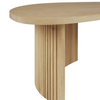 Boomerang Coffee Table