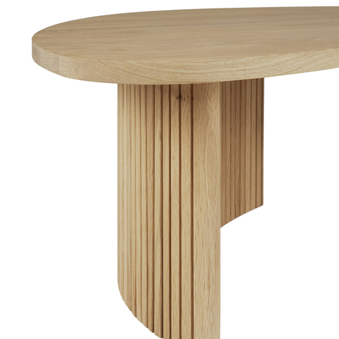 Boomerang Coffee Table
