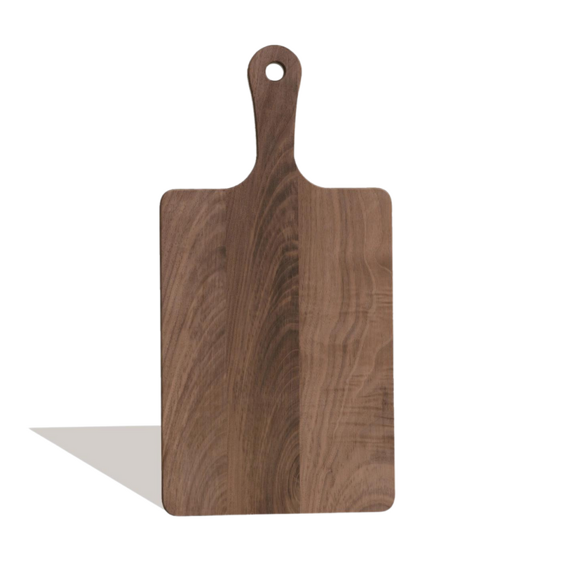 Bread Walnut Cutting Board