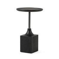 Brunswick Accent Table