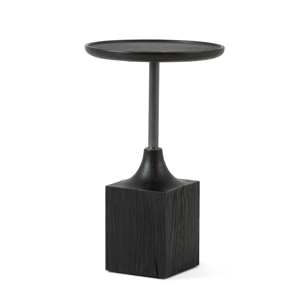 Brunswick Accent Table