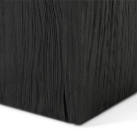 Brunswick Accent Table
