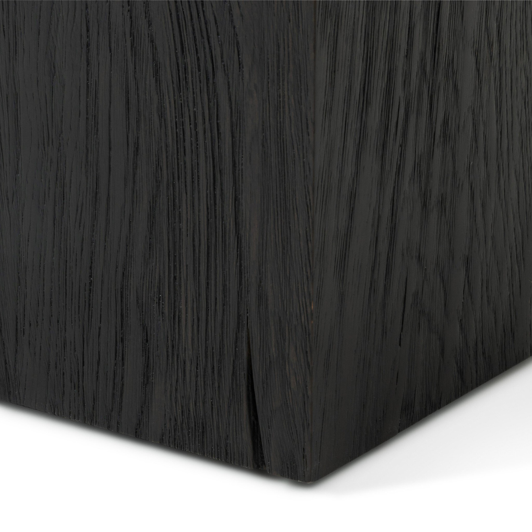 Brunswick Accent Table