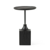 Brunswick Accent Table