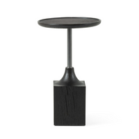 Brunswick Accent Table