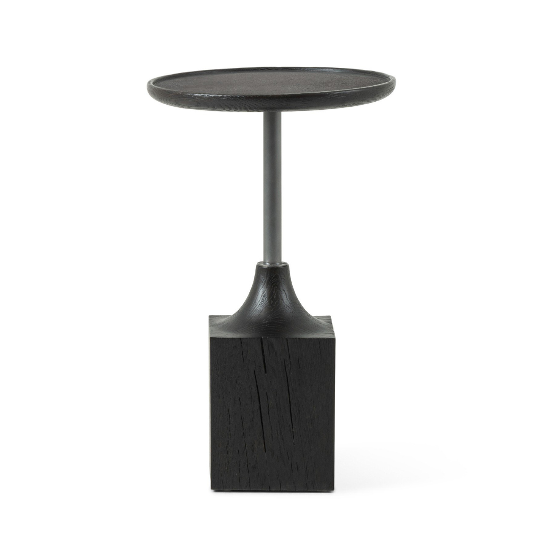Brunswick Accent Table