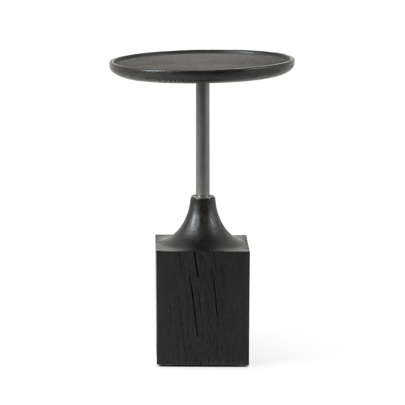 Brunswick Accent Table