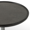 Brunswick Accent Table