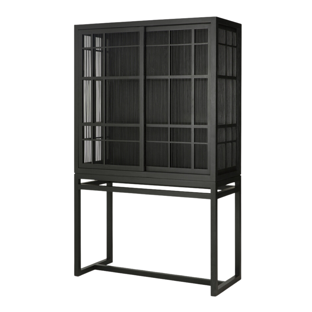 Burung Cupboard