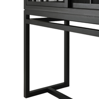 Burung Cupboard