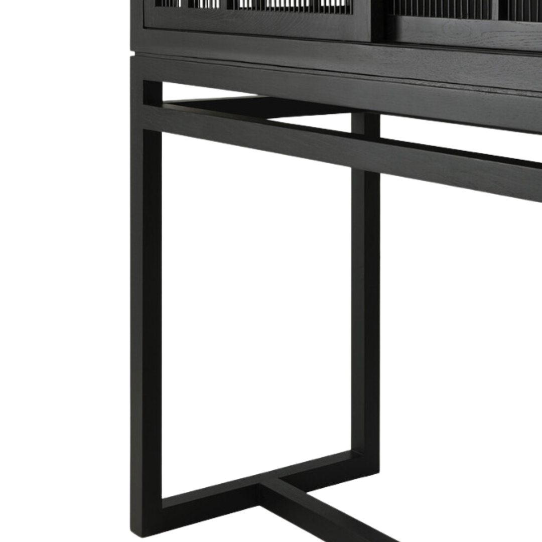 Burung Cupboard