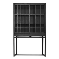 Burung Cupboard