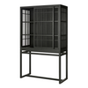 Burung Cupboard