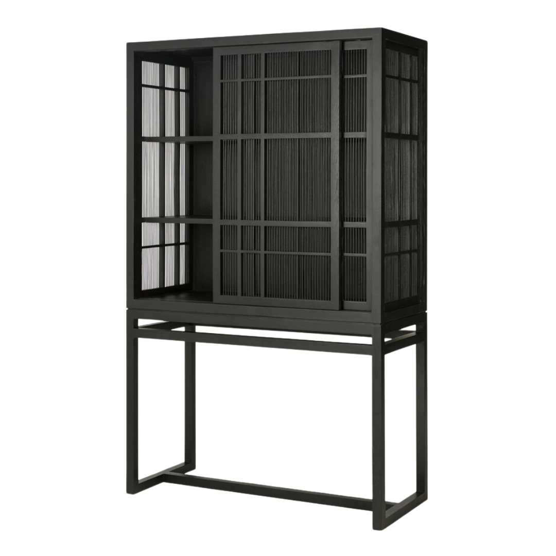 Burung Cupboard