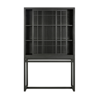 Burung Cupboard