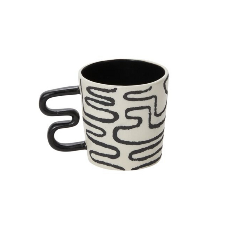 Calypso Mugs