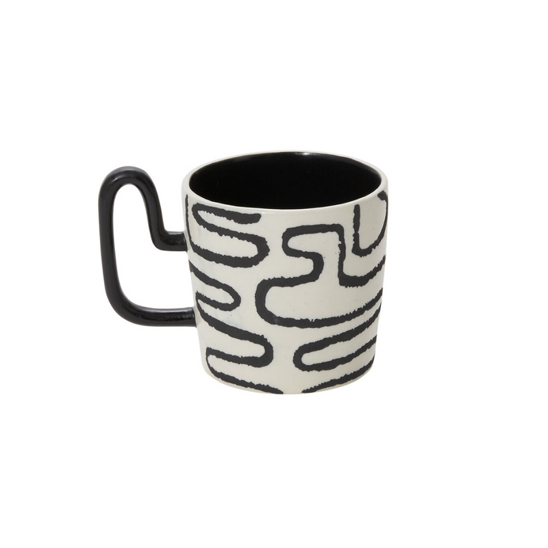 Calypso Mugs