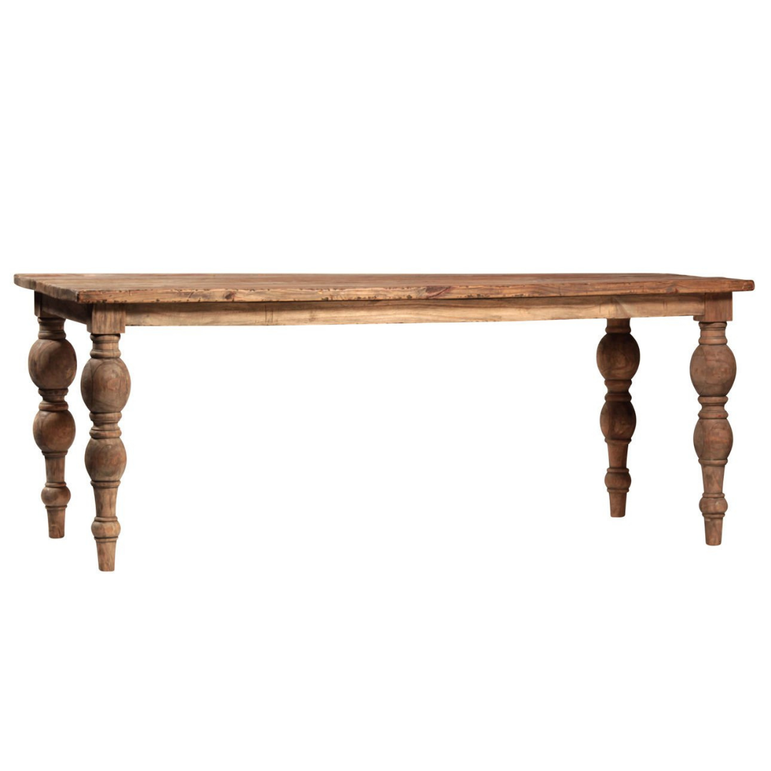 Campbell Dining Table