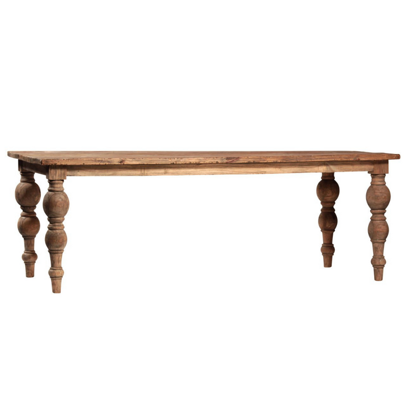 Campbell Dining Table