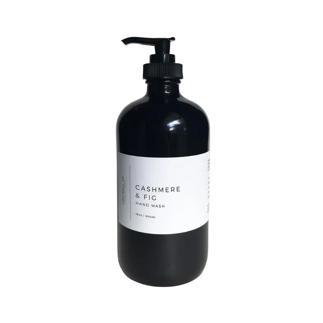 Cashmere & Fig Hand Wash