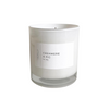 Cashmere & Fig White Tumbler