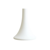 Ceramic Grand Taper Holder