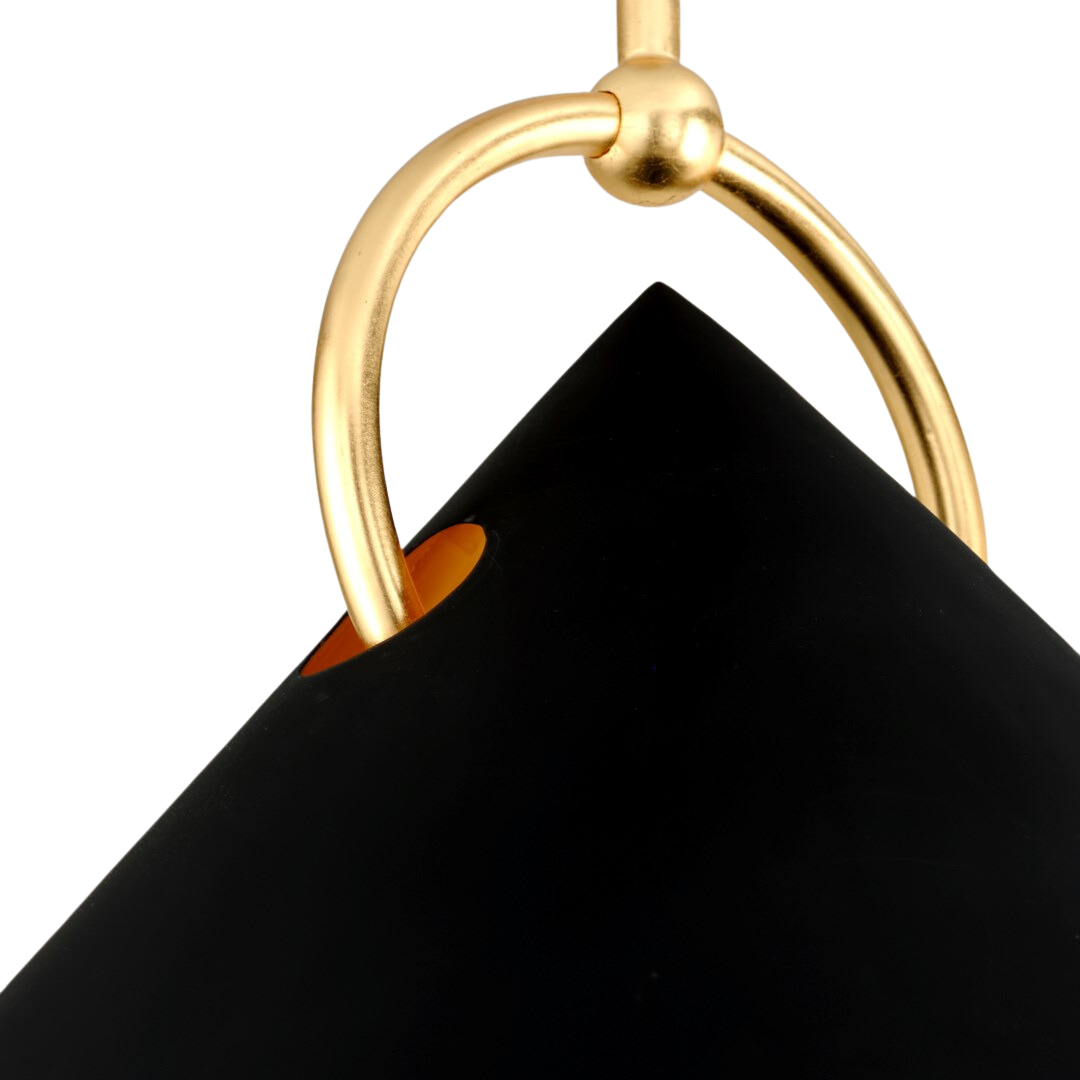 Charm Pendant