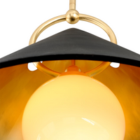 Charm Pendant