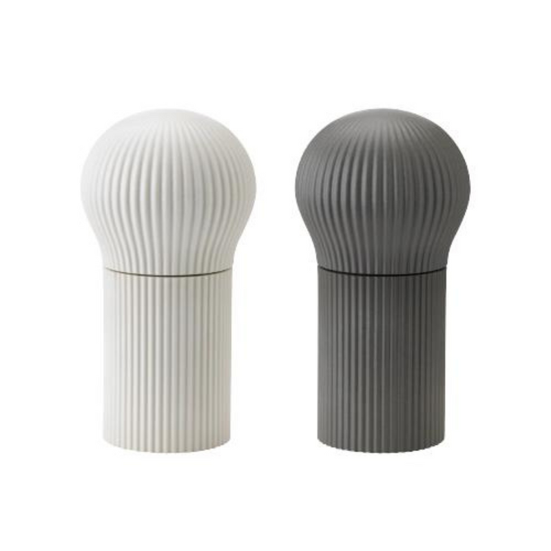 Cheffy Salt & Pepper Mills