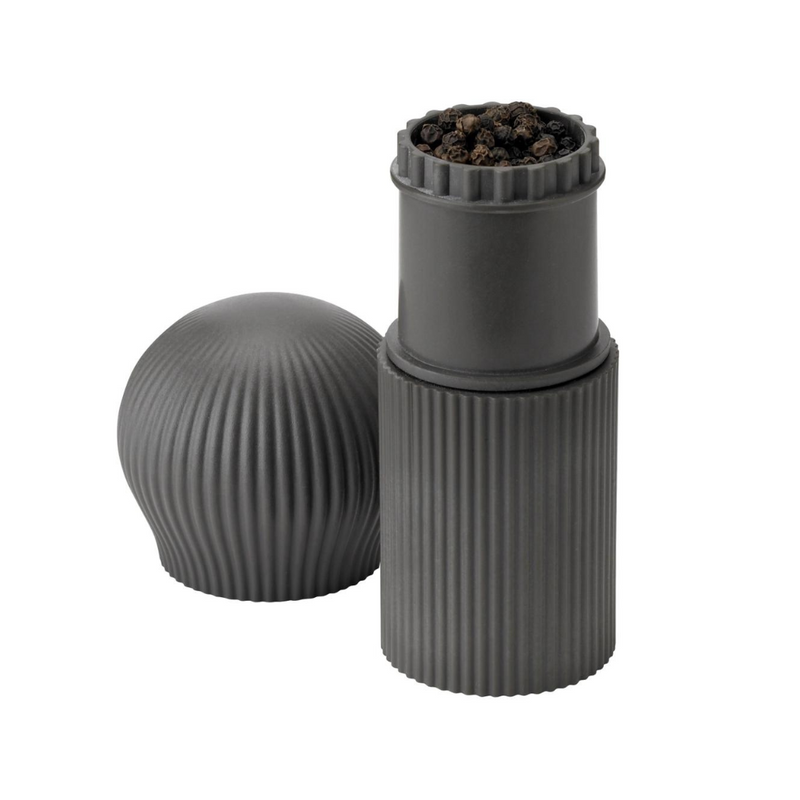 Cheffy Salt & Pepper Mills