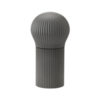 Cheffy Salt & Pepper Mills