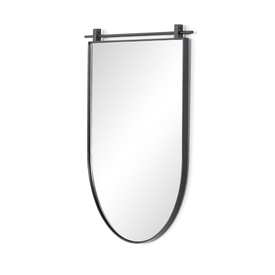 Chico Small Arch Mirror