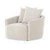 Chloe Swivel Chair