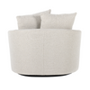 Chloe Swivel Chair