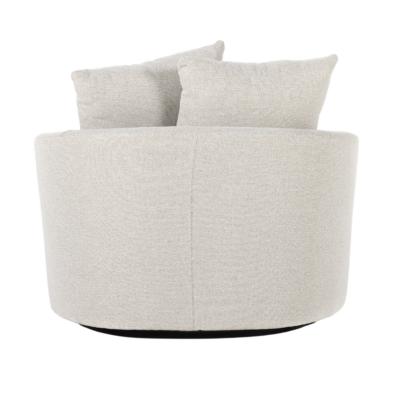 Chloe Swivel Chair