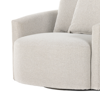 Chloe Swivel Chair