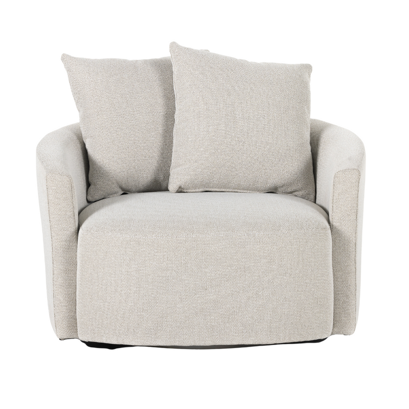 Chloe Swivel Chair